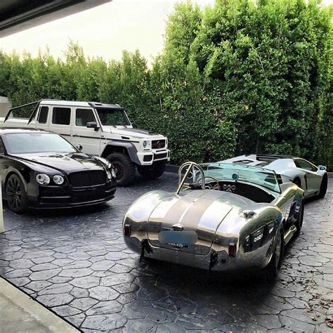 dan bilzerian cars|Dan Bilzerian Car Collection: Ultimate Tour